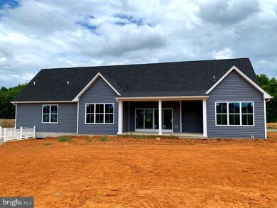 207 Moonstone Dr, Kearneysville, WV 25430 - photo 3