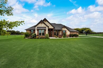 115 Alander Ct, Weatherford, TX 76087 - photo 3