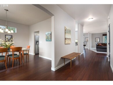 Entrance/Foyer