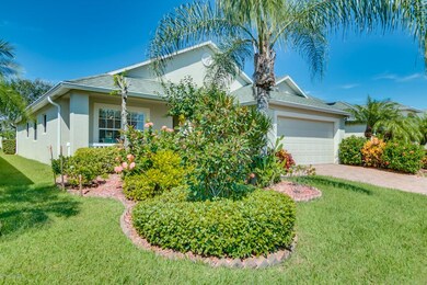 Beautiful Landscaping