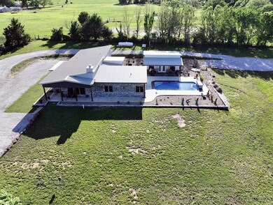 unlisted-address, Vian, OK 74962 - photo 2