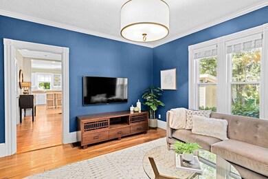 24 Parker Ave, Newton Center, MA 02459 - photo 5