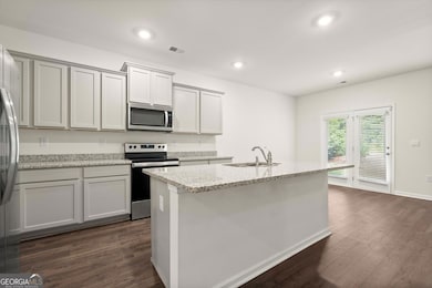 174 Hampton Cir, McDonough, GA 30253 - photo 3