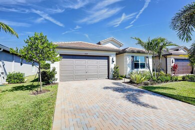 13549 SW Oceanus Blvd, Port St. Lucie, FL 34987 - photo 2
