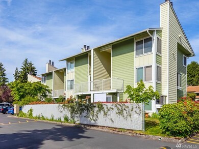 22236 24th Ave S unit P-111, Des Moines, WA 98198 - photo 3