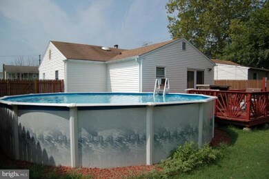 40 Chandelle Rd, Middle River, MD 21220 - photo 5