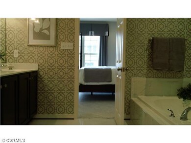 Master Bath - Photo from the StyleCraft Homes Gall