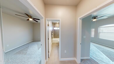 13904 Garforth Ave, Horizon City, TX 79928 - photo 5