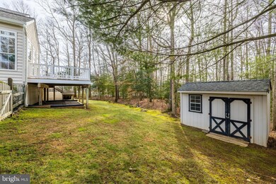 14018 Flagtree Place, Manassas, VA 20112 - photo 6