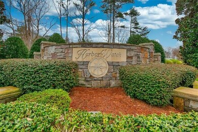 Entrance Harbor Watch