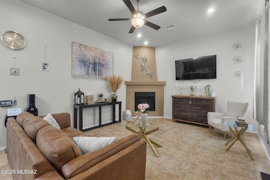 1506 Golden Gate Way, Tubac, AZ 85646 - photo 7