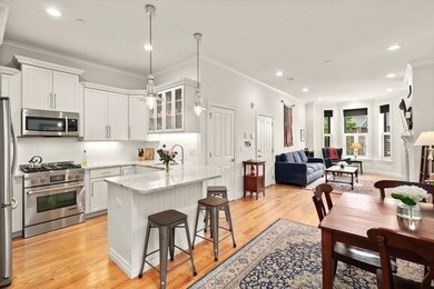 399 Main St unit 1, Charlestown, MA 02129 - photo 2