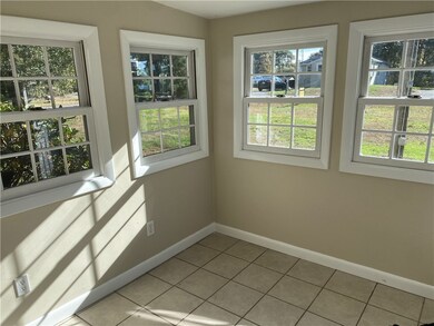 Sun Room