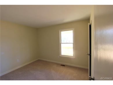Bedroom #3