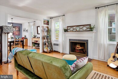 3613 Ednor Rd, Baltimore, MD 21218 - photo 5