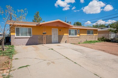 305 Cullen Ave, El Paso, TX 79915 - photo 3