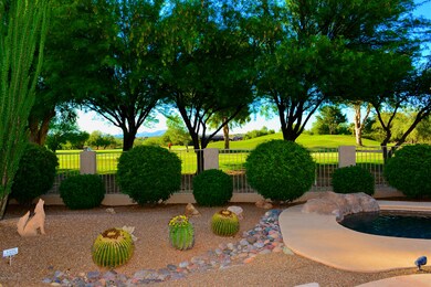 393 E Desert Golf Place, Tucson, AZ 85737 - photo 3
