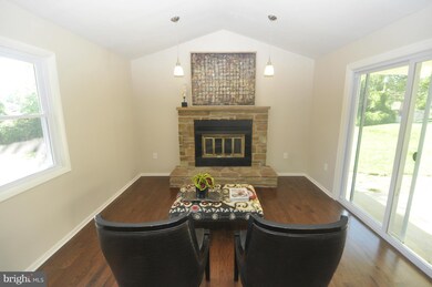 55 E Timonium Rd, Lutherville Timonium, MD 21093 - photo 7