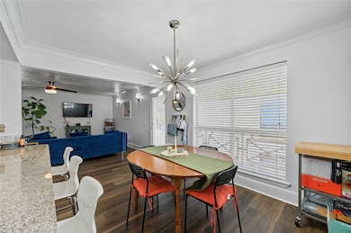 5927 E University Blvd unit 221, Dallas, TX 75206 - photo 5