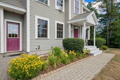 113 Dow Rd, Gorham, ME 04038 - photo 3