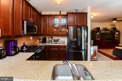 600 N Atlantic Ave unit 205, Collingswood, NJ 08108 - photo 5