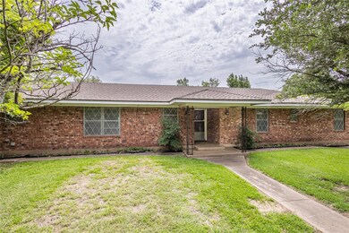505 S Main St, Ector, TX 75439 - photo 3