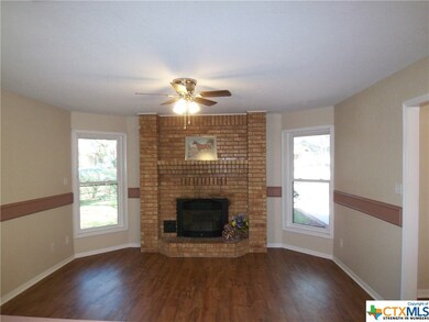 1106 Hawk Trail, Copperas Cove, TX 76522 - photo 5