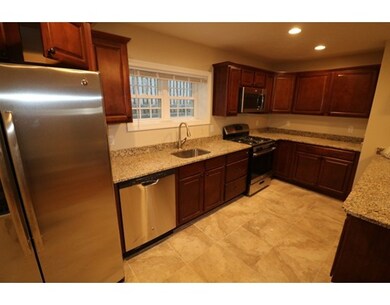 607 E 8th St unit 1, Boston, MA 02127 - photo 3