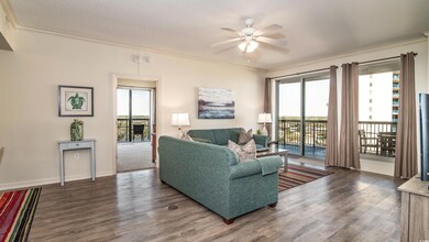 Margate Towers unit 1108, Myrtle Beach, SC 29572 - photo 7