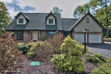 264 Grzybowski Rd, Scott Township, PA 18414 - photo 2