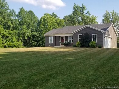 729 Fairview Church Rd SW, Corydon, IN 47112 - photo 3