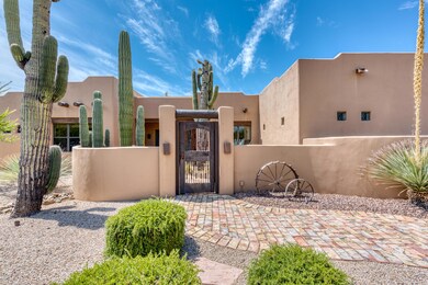 002_Courtyard Gate
