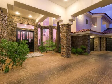 55 Ventana Canyon Dr, Las Vegas, NV 89113 - photo 3