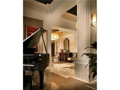 Lobby/Reception