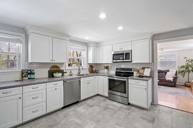 1351 Great Plain Ave, Needham, MA 02492 - photo 4