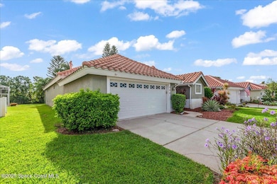 466 Carmel Dr, Melbourne, FL 32940 - photo 4