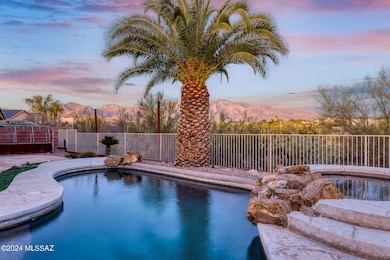 Beautiful Mountain Views