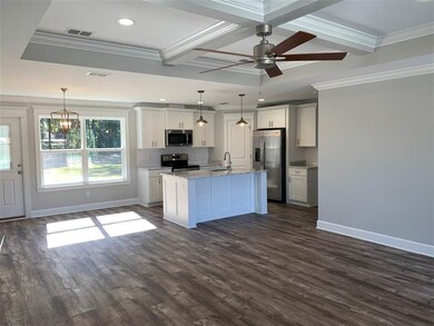 85 Allen Harvey St, Crawfordville, FL 32327 - photo 3