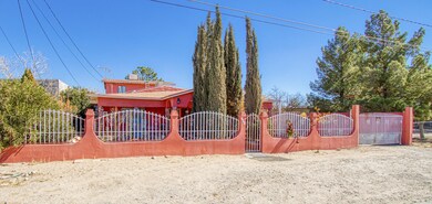 812 Agua Clara St, El Paso, TX 79928 - photo 2