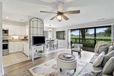 60 Carnoustie Rd unit 983, Hilton Head Island, SC 29928 - photo 5