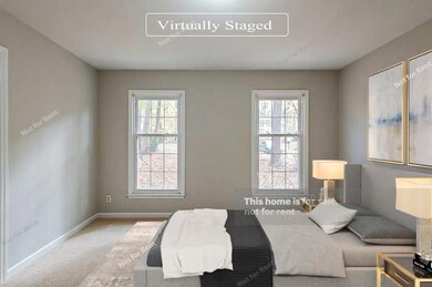 Virtually Staged