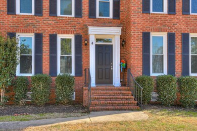 1175 Parkside Trail, Evans, GA 30809 - photo 2