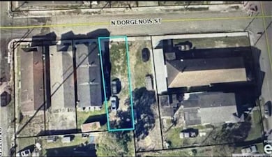 2712 N Dorgenois St, New Orleans, LA 70117 - photo 2
