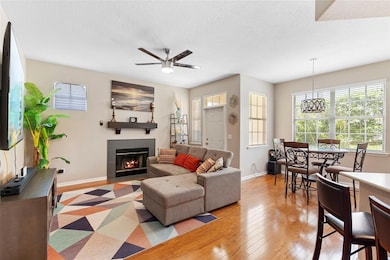 13421 Fountainbleau Dr unit 4-1, Clermont, FL 34711 - photo 7