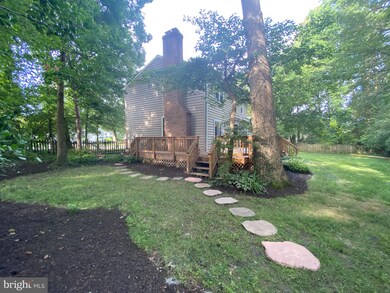 210 Whispering Wind Ct SE, Vienna, VA 22180 - photo 4