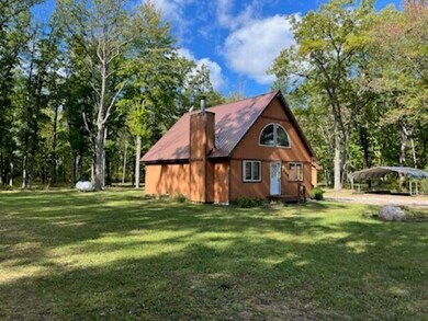 resized house