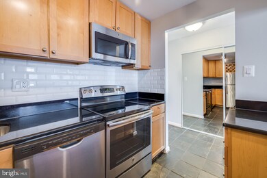 1325 18th St NW unit 309, Washington, DC 20036 - photo 6