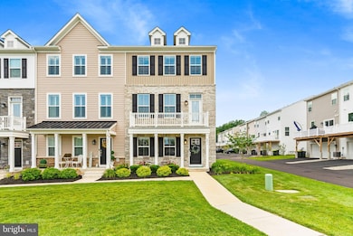 4811 Lincoln Aly, Pipersville, PA 18947 - photo 2