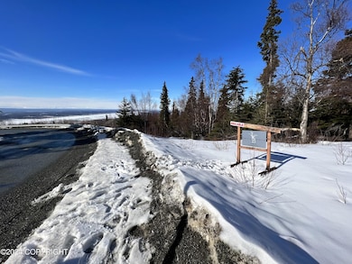 Photo of homesite