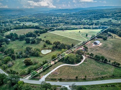 0 Tract 2 Durham McCord, Elkins, AR 72727 - photo 3